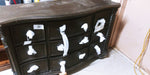 ALEXANDRIA DRESSER